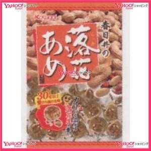 業務用菓子問屋GGx春日井製菓 119G V落花あめ×24個 +税