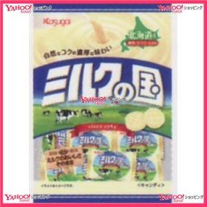 業務用菓子問屋GGx春日井製菓 80G Vミルクの国×24個 +税
