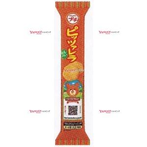 業務用菓子問屋GGxブルボン　２２Ｇ プチピッツァレラ×160個【xw】【送料無料（沖縄は別途送料）】｜osaka