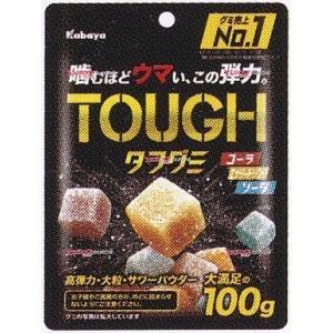 業務用菓子問屋GGxカバヤ食品 55G かき氷グミ×10個【xmas6