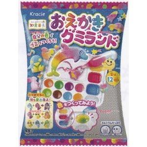 業務用菓子問屋GGxクラシエフーズ 21G ねるねるねるね超固めちゃい