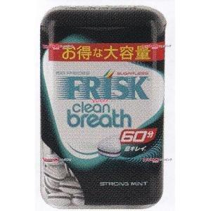 業務用菓子問屋GGxクラシエフーズ 105G フリスククリーンブレス