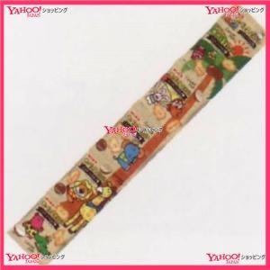 業務用菓子問屋GGxギンビス 85G たべっ子どうぶつココナッツミルク味5連×24個 +税