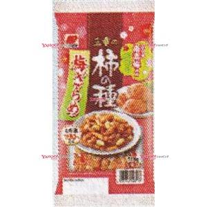 業務用菓子問屋GGx三幸製菓　１１８Ｇ 三幸の柿の種梅ざらめ×12個【xeco】【エコ配 送料無料 ...