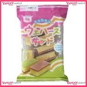 YCx戸田屋　７個ウエハースサンド×36個　+税　【xr】【送料無料（沖縄は別途送料）】 :4901918202240xr:ワイワイ菓子問屋ヤフー店  - 通販 - Yahoo!ショッピング