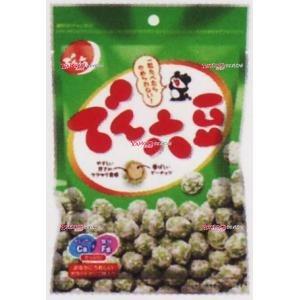 業務用菓子問屋GGxでん六 105G でん六豆×24個 +税