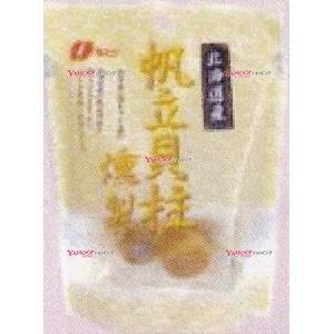 業務用菓子問屋GGxなとり　５１Ｇ 帆立貝柱燻製×160個【xw】【送料無料（沖縄は別途送料）】