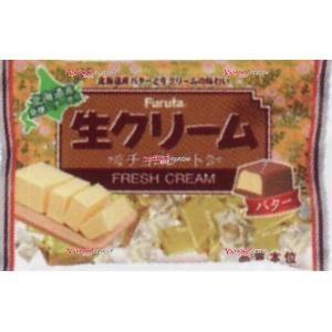 業務用菓子問屋GGxフルタ製菓　１６４Ｇ 生クリームチョコバター【チョコ】×36個【x】【送料無料（...