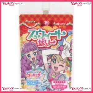 業務用菓子問屋ggxフルタ製菓 １２０ｇ プリキュアスウィートゼリー 60個 税 X 送料無料 沖縄は別途送料 x スーパー業務用菓子問屋ヤフー店 通販 Yahoo ショッピング