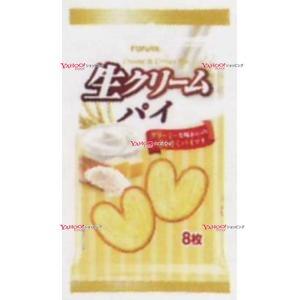 業務用菓子問屋GGxフルタ製菓 8枚 生クリームパイ×40個 +税