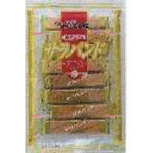 業務用菓子問屋GGxJCC　８本 故郷うまいもん自慢サラバンド×20個【xeco】【エコ配 送料無料...