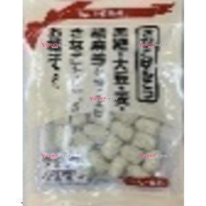 業務用菓子問屋GGx寿美屋　おいしさ百景　１１０Ｇ 百景きなこげんこつ×48個【xr】【送料無料（沖縄は別途送料）】｜osaka