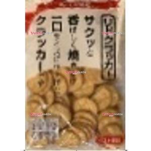 業務用菓子問屋GGx寿美屋　おいしさ百景　８０Ｇ 百景リドクラッカー×24個【xw】【送料無料（沖縄は別途送料）】｜osaka