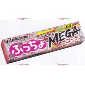 業務用菓子問屋GGxユーハ味覚糖　１０粒 ぷっちょスティックストロングコーラ×480個【xr】【送料...