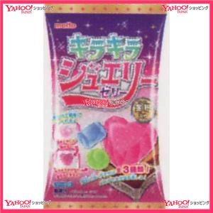 業務用菓子問屋GGx名糖産業 8G キラキラジュエリーゼリー×48個 +税