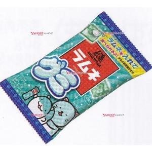 業務用菓子問屋GGx森永製菓　６粒 ラムネグミ×270個【x】【送料無料（沖縄は別途送料）】