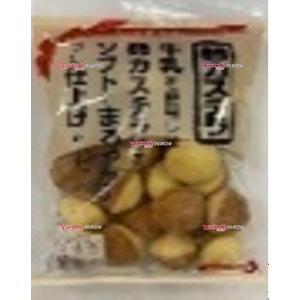 業務用菓子問屋GGx寿美屋　おいしさ百景　７０Ｇ おいしさ百景鈴カステラ×24個【xw】【送料無料（沖縄は別途送料）】｜osaka