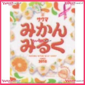 業務用菓子問屋GGxサクマ製菓 50G みかんみるく×40個 +税