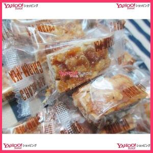 【メール便送料無料】業務用菓子問屋GGおかし企画　OE石井　４００グラム【目安として約５６個】 　 ピーナツ　チャームピー豆板 〔1000円〕×1袋　＋税　【ma】