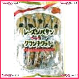 Yc匠のもてなし １９本 レーズンパサン クランチクッキー 12個 税 送料無料 沖縄は別途送料 1k c ワイワイ菓子問屋ヤフー店 通販 Yahoo ショッピング