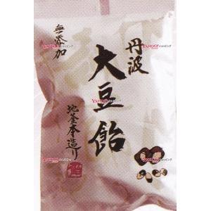 業務用菓子問屋GGx井関食品　８０Ｇ 丹波大豆飴×20個【xw】【送料無料（沖縄は別途送料）】