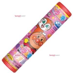 業務用菓子問屋GGx不二家　２３Ｇ アンパンマンミニミニラムネ×120個【xecoa6】【エコ配 送料無料 （北海道 沖縄 不可）】