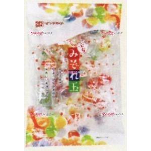 業務用菓子問屋GGx松屋製菓　１３０Ｇ ぷちみぞれ玉×40個【xw】【送料無料（沖縄は別途送料）】