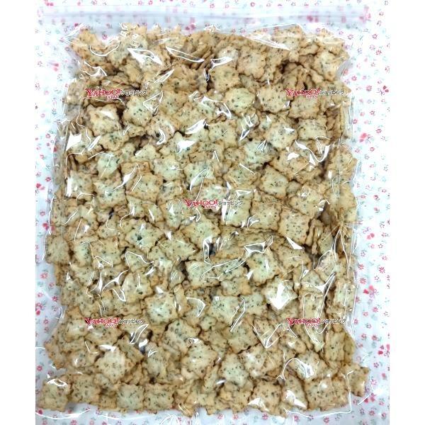 業務用菓子問屋GG前田製菓　３００グラム　 のりセサミ ×1袋【ma】【メール便送料無料】