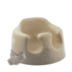 バンボ Bumbo ベビーソファ + プレート...の詳細画像1