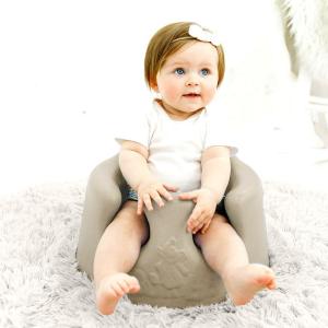 バンボ Bumbo ベビーソファ + プレート...の詳細画像3