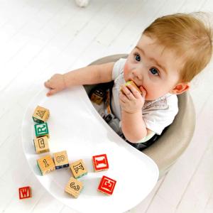 バンボ Bumbo ベビーソファ + プレート...の詳細画像5