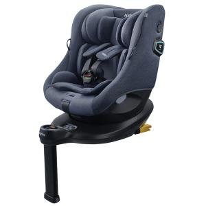 チャイルドシート 新生児 ISOFIX 回転式...の詳細画像1