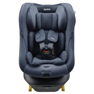 チャイルドシート 新生児 ISOFIX 回転式...の詳細画像2