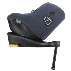 チャイルドシート 新生児 ISOFIX 回転式...の詳細画像5