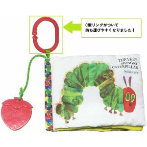 はらぺこあおむし どこでもソフトブック 日本育...の詳細画像1