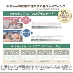 ユラリズム オート AD アースグレー GR ...の詳細画像5