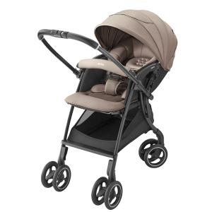 アップリカ ラクーナ クッション AH ベージュ BE