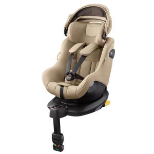 チャイルドシート 新生児 ISOFIX 回転式...の詳細画像1