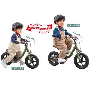 デュアルライダー バイ ディ―バイク レッド ...の詳細画像3