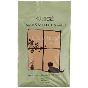 クプレラ　ラム＆ミレット レギュラー9.08kg CUPURERA クプレラ ラム＆ミレット レギュラー 9.08kg(20ポンド