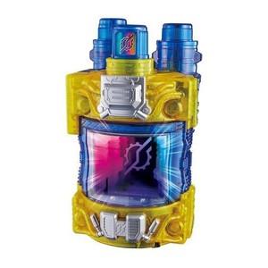 仮面ライダービルド DXジーニアスフルボトルの詳細画像1