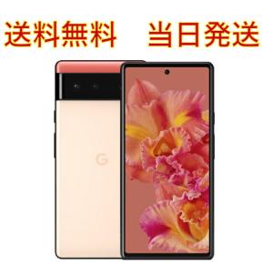 Google 128GB SIMフリー 6 Pixel