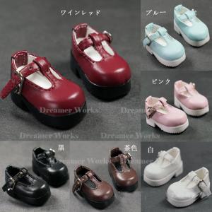 AirCastle 1/4ドール MDD ドール シューズ 靴 ブーツ ショートブーツ