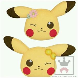 ピカチュウ クッション 顔 ベビー キッズ マタニティ の商品一覧 通販 Yahoo ショッピング