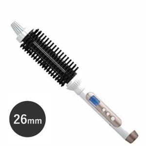 クレイツ イオンディオーラロール ブラシアイロン 26mm SCIR-G26WF CREATE ION クレイツイオン ロールブラシ アイロン ディオーラ 26mm