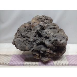 お魚倉庫 暗黒石 レイアウト用石 Yahoo ショッピング