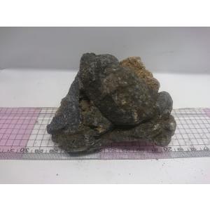 お魚倉庫 暗黒石 レイアウト用石 Yahoo ショッピング