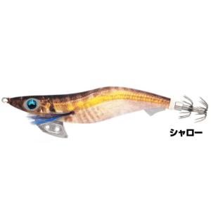 ヤマシタ エギ王K シャロー 3.5S (シャロー) 001 金アジ 20g 105mm