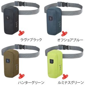 ブルーストーム Reカリフウエスト BSJ-7300RS 手動膨脹式ライフジャケット 国土交通省型式承認取得 桜マーク タイプA Bluestorm