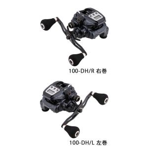 tailwalk ELAN SW DENDO 100-DH/R 右巻／100-DH/L 左巻 エラン...